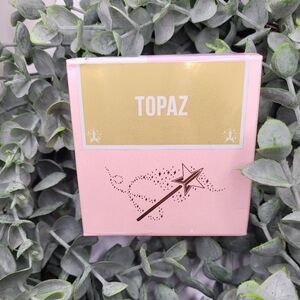 Jeffree Star Cosmetics - Luminous Setting Powder - Topaz